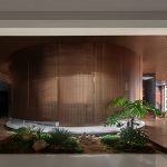 BAIMA Concept Exhibition Hall by Dhb Design - Sheet4