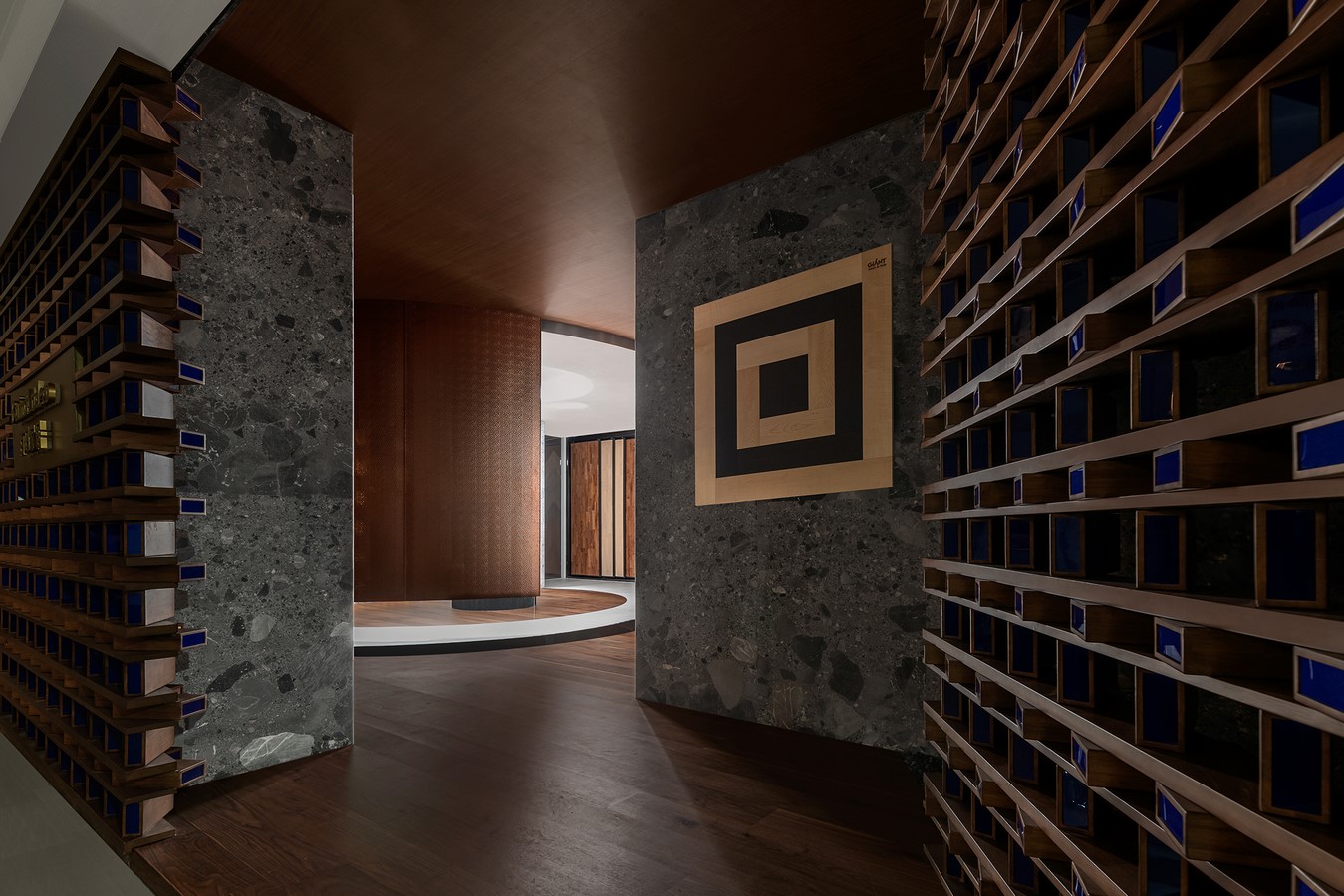 BAIMA Concept Exhibition Hall by Dhb Design - Sheet9