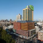 Radio Hotel and Tower by MVRDV - Sheet1
