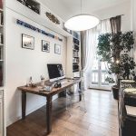 57125 City House by MODO architettura + design - Sheet6