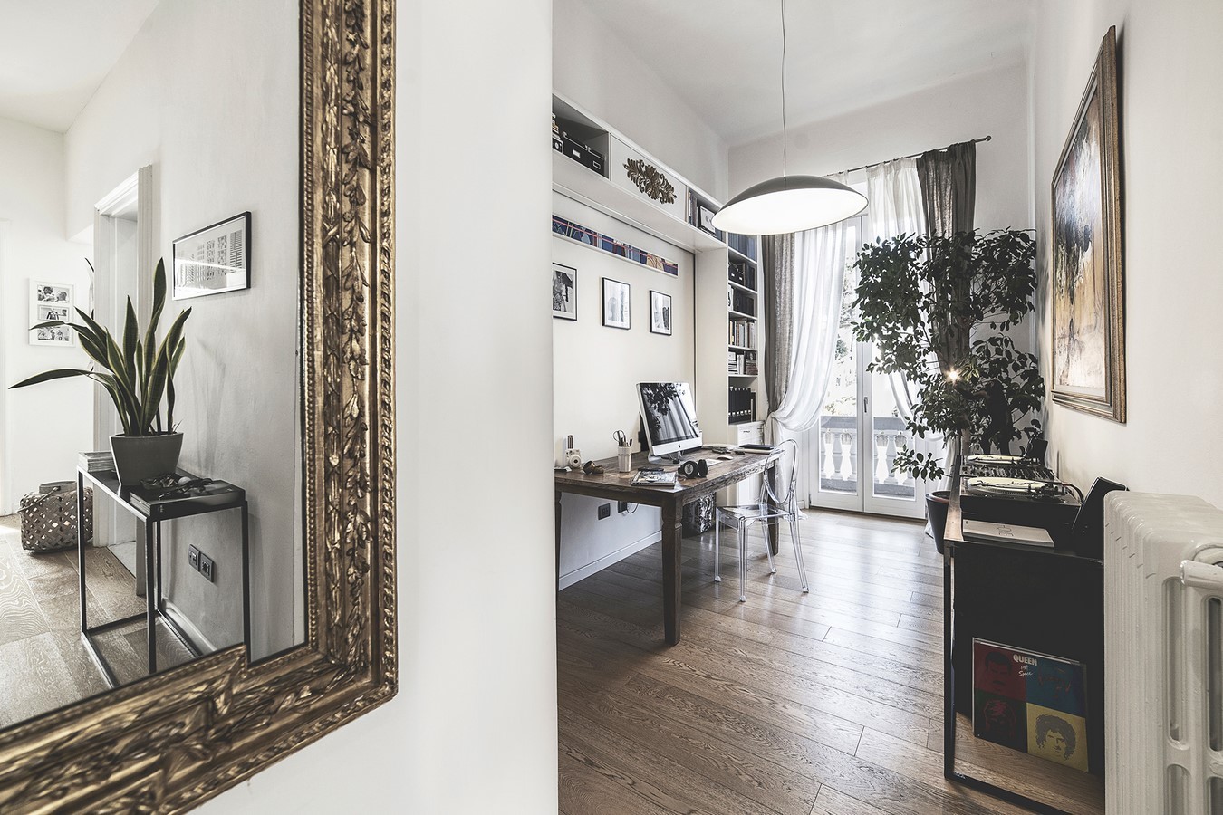 57125 City House by MODO architettura + design - Sheet7