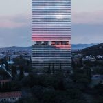 Regione Sicilia HQ by XDGA Xaveer De Geyter Architects - Sheet1