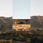 Regione Sicilia HQ by XDGA Xaveer De Geyter Architects - Sheet2