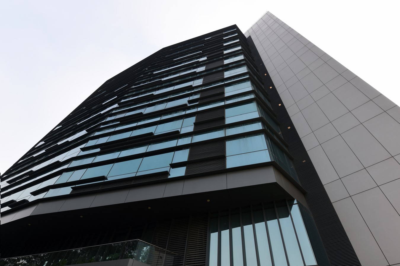 Tower 11 at Candor Techspace by Plural Design Consultants Pvt Ltd - Sheet5