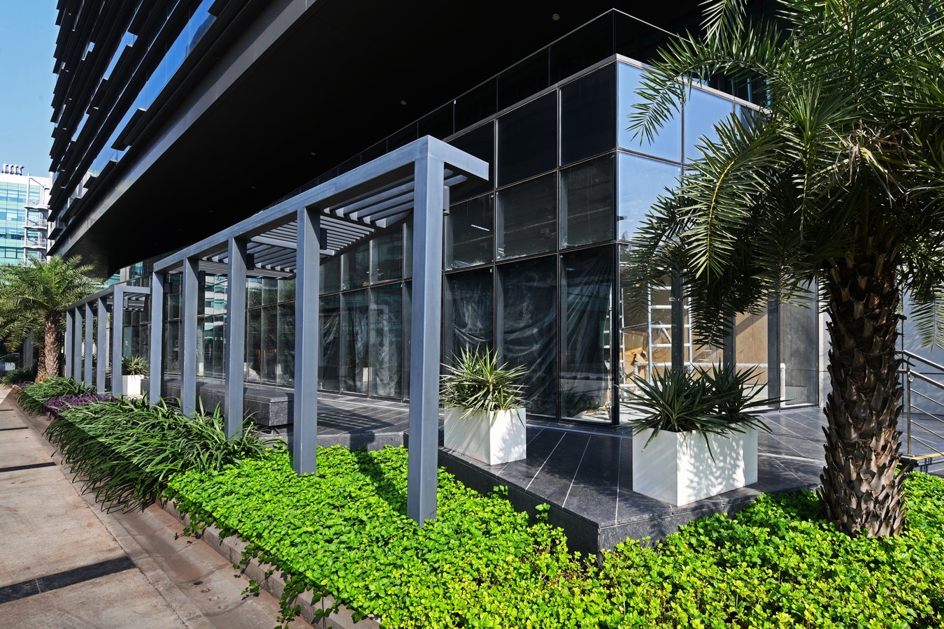Tower 11 at Candor Techspace by Plural Design Consultants Pvt Ltd - Sheet6