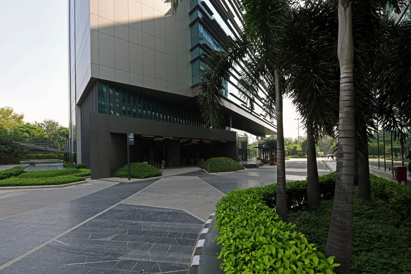 Tower 11 at Candor Techspace by Plural Design Consultants Pvt Ltd - Sheet7