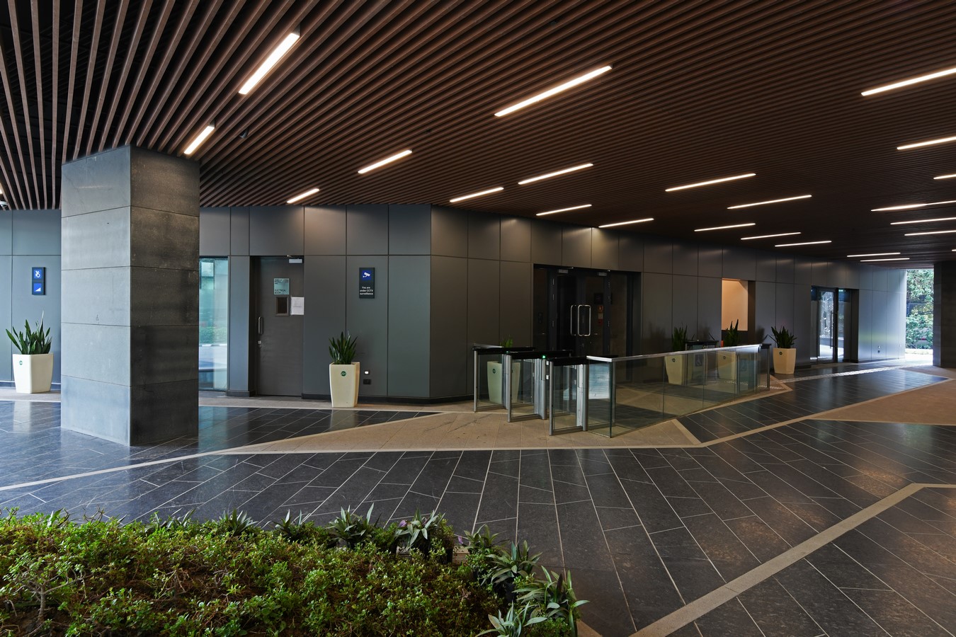 Tower 11 at Candor Techspace by Plural Design Consultants Pvt Ltd - Sheet8