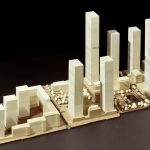 Perovskoe high‐rise tower complex in Moscow by OSA architectural office - Sheet6