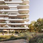 Broadway Gardens by PAULO MERLINI architects - Sheet1