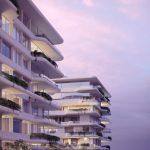 Broadway Gardens by PAULO MERLINI architects - Sheet2