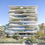 Broadway Gardens by PAULO MERLINI architects - Sheet3