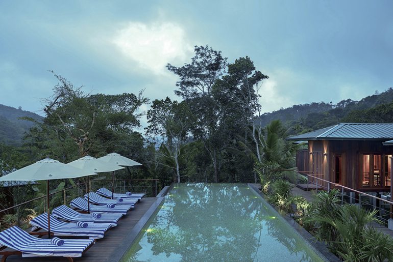 Cardamom Club by Kumar La Noce - RTF | Rethinking The Future