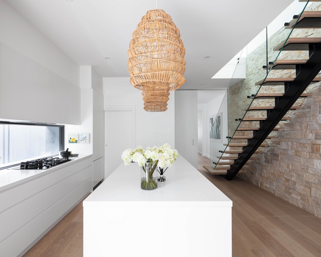 Light and Shade House by Studio Parisi Architects - Sheet8