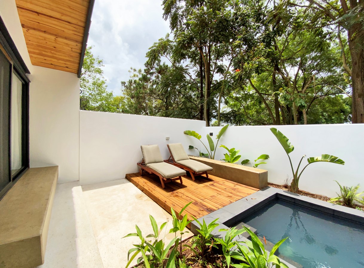 The Village at The Retreat by ASA Studio - Sheet8
