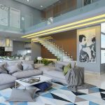 WR House Condominium Ecoville Porto Velho by Studio Perret Arquitetura - Sheet1