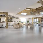 Farm Renovation by HOYT Architects Rotterdam - Sheet1