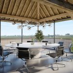 Farm Renovation by HOYT Architects Rotterdam - Sheet2