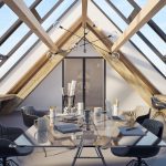 Farm Renovation by HOYT Architects Rotterdam - Sheet3