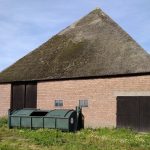 Farm Renovation by HOYT Architects Rotterdam - Sheet4
