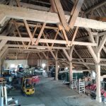 Farm Renovation by HOYT Architects Rotterdam - Sheet5