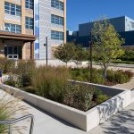 Tufts University Collaborative Learning & Innovation Complex by Ground Inc - Sheet1