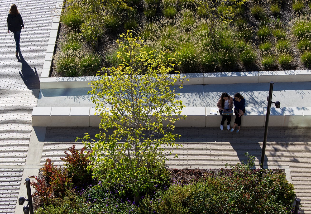 Tufts University Collaborative Learning & Innovation Complex by Ground Inc - Sheet4
