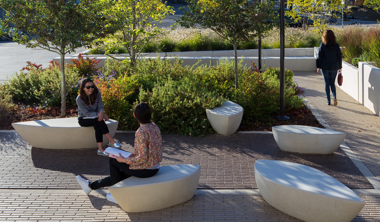 Tufts University Collaborative Learning & Innovation Complex by Ground Inc - Sheet7