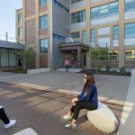 Tufts University Collaborative Learning & Innovation Complex by Ground Inc - Sheet9