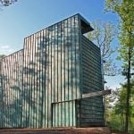 Bruneel Residence by Travis Price Architects - Sheet2