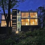 Bruneel Residence by Travis Price Architects - Sheet4