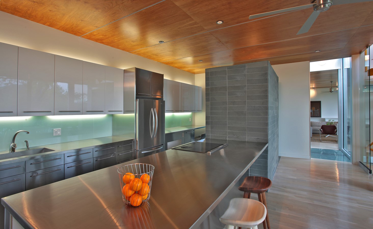 Bruneel Residence by Travis Price Architects - Sheet6