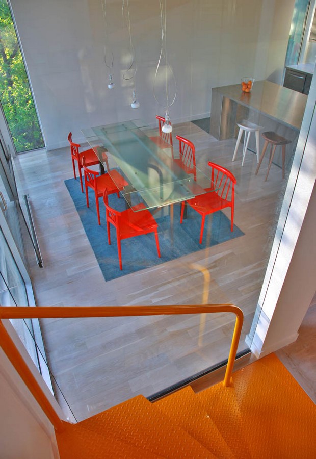 Bruneel Residence by Travis Price Architects - Sheet7