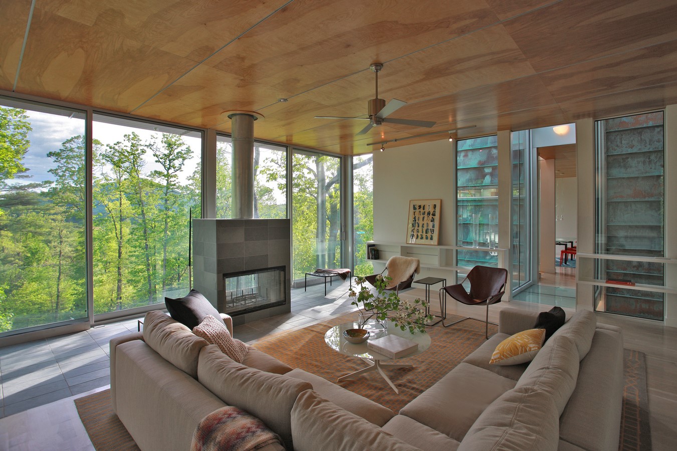 Bruneel Residence by Travis Price Architects - Sheet8