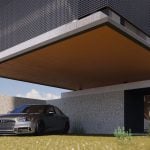 Casa Portuguesa by Bioma Arquitetura - Sheet1