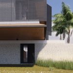 Casa Portuguesa by Bioma Arquitetura - Sheet2
