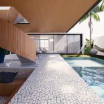 Casa Portuguesa by Bioma Arquitetura - Sheet3