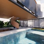 Casa Portuguesa by Bioma Arquitetura - Sheet4