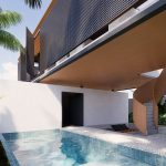 Casa Portuguesa by Bioma Arquitetura - Sheet5