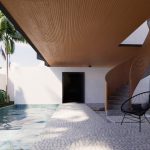 Casa Portuguesa by Bioma Arquitetura - Sheet6