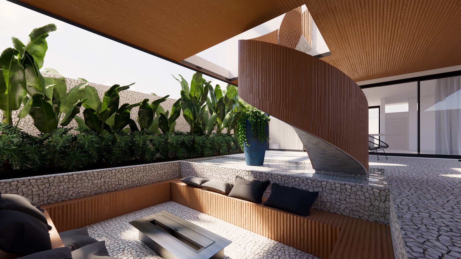 Casa Portuguesa by Bioma Arquitetura - Sheet7