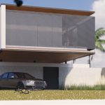 Casa Portuguesa by Bioma Arquitetura - Sheet8