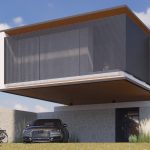 Casa Portuguesa by Bioma Arquitetura - Sheet9