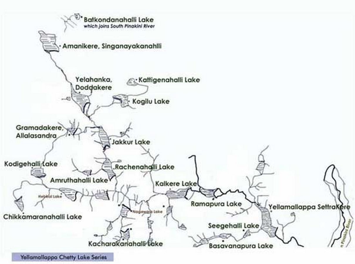 Book in Focus: Nature in the city by Harini Nagendra - Sheet3