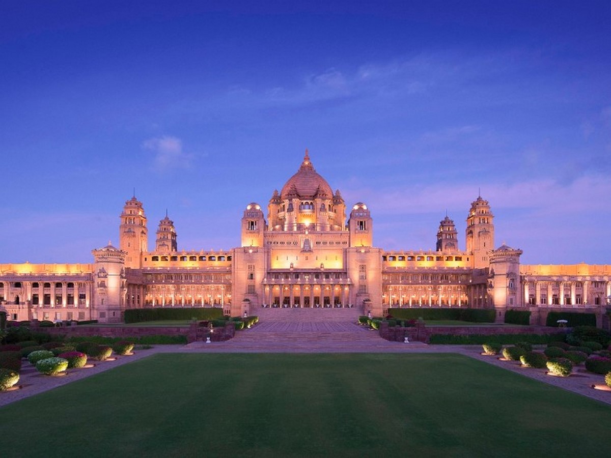 15 Places to Visit in Jodhpur for Travelling Architect - Sheet1