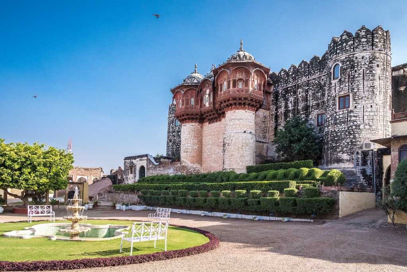 15 Places to Visit in Jodhpur for Travelling Architect - Sheet10