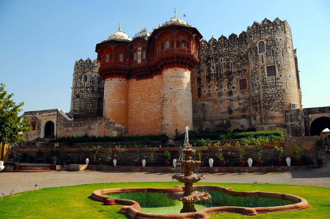 15 Places to Visit in Jodhpur for Travelling Architect - Sheet12