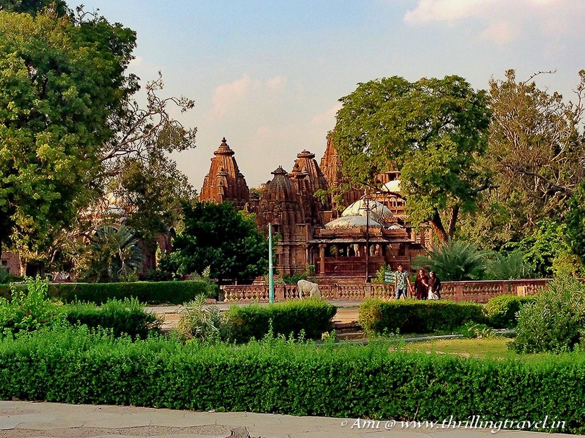 15 Places to Visit in Jodhpur for Travelling Architect - Sheet13