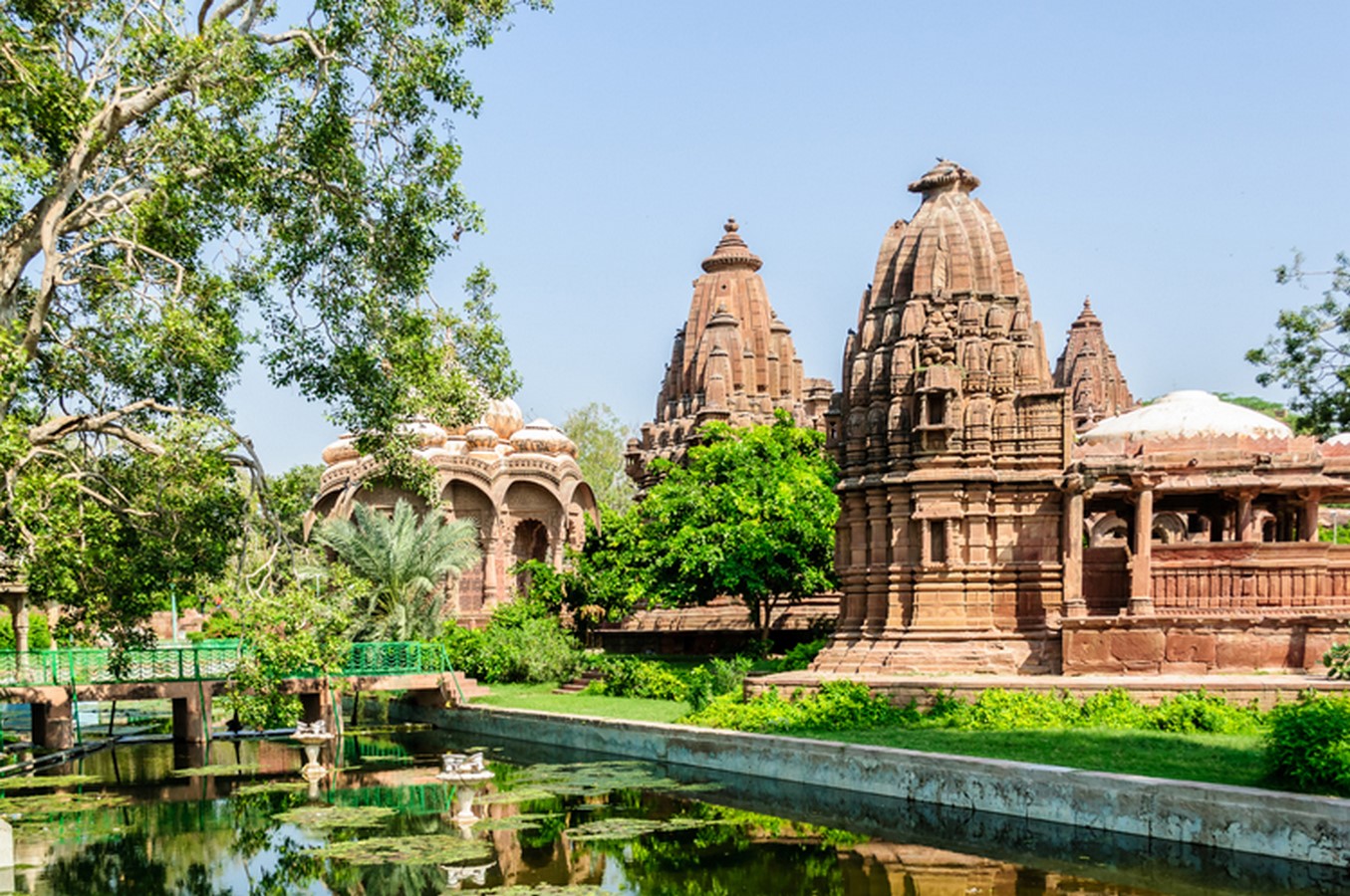 15 Places to Visit in Jodhpur for Travelling Architect - Sheet14
