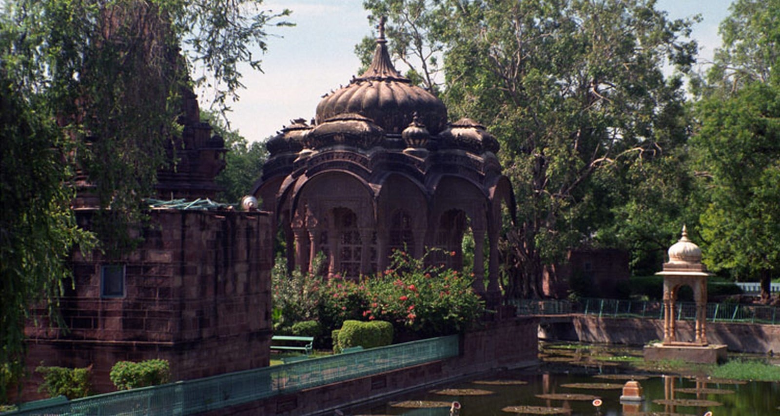 15 Places to Visit in Jodhpur for Travelling Architect - Sheet15