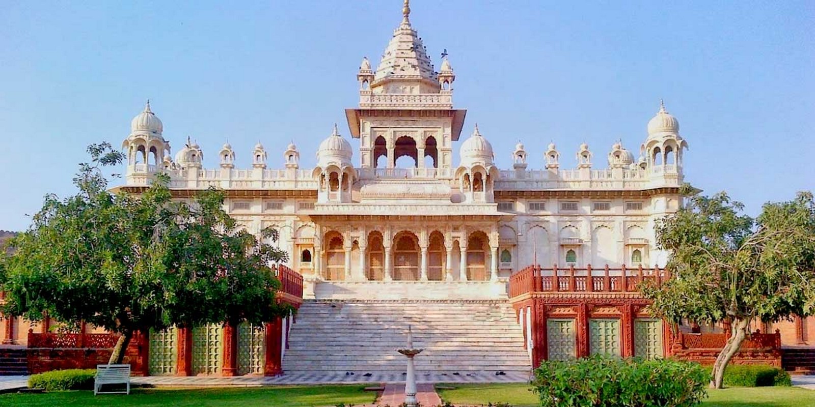 15 Places to Visit in Jodhpur for Travelling Architect - Sheet16